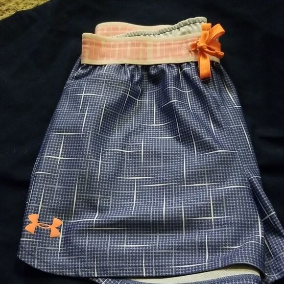 under armour play up shorts - Picture 6 of 6